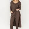Discount Janae Jumpsuit + Cardigan Set | cardigans