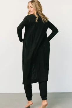 Best Sale Janae Jumpsuit + Cardigan Set | cardigans