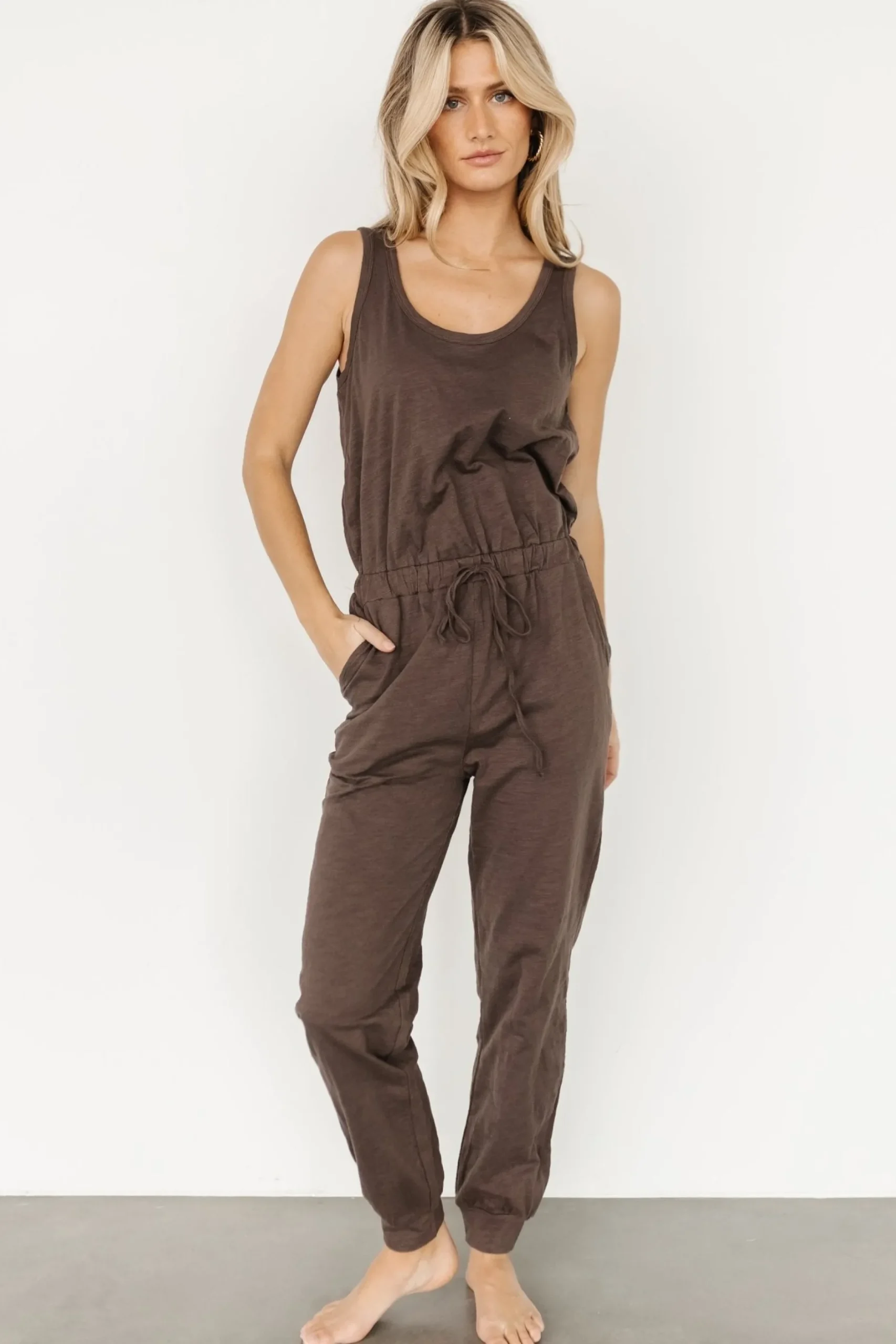 Discount Janae Jumpsuit + Cardigan Set | cardigans