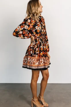 Outlet Jane Short Dress | cover up