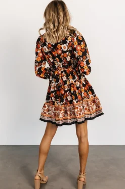 Outlet Jane Short Dress | cover up