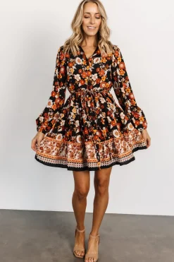 Outlet Jane Short Dress | cover up