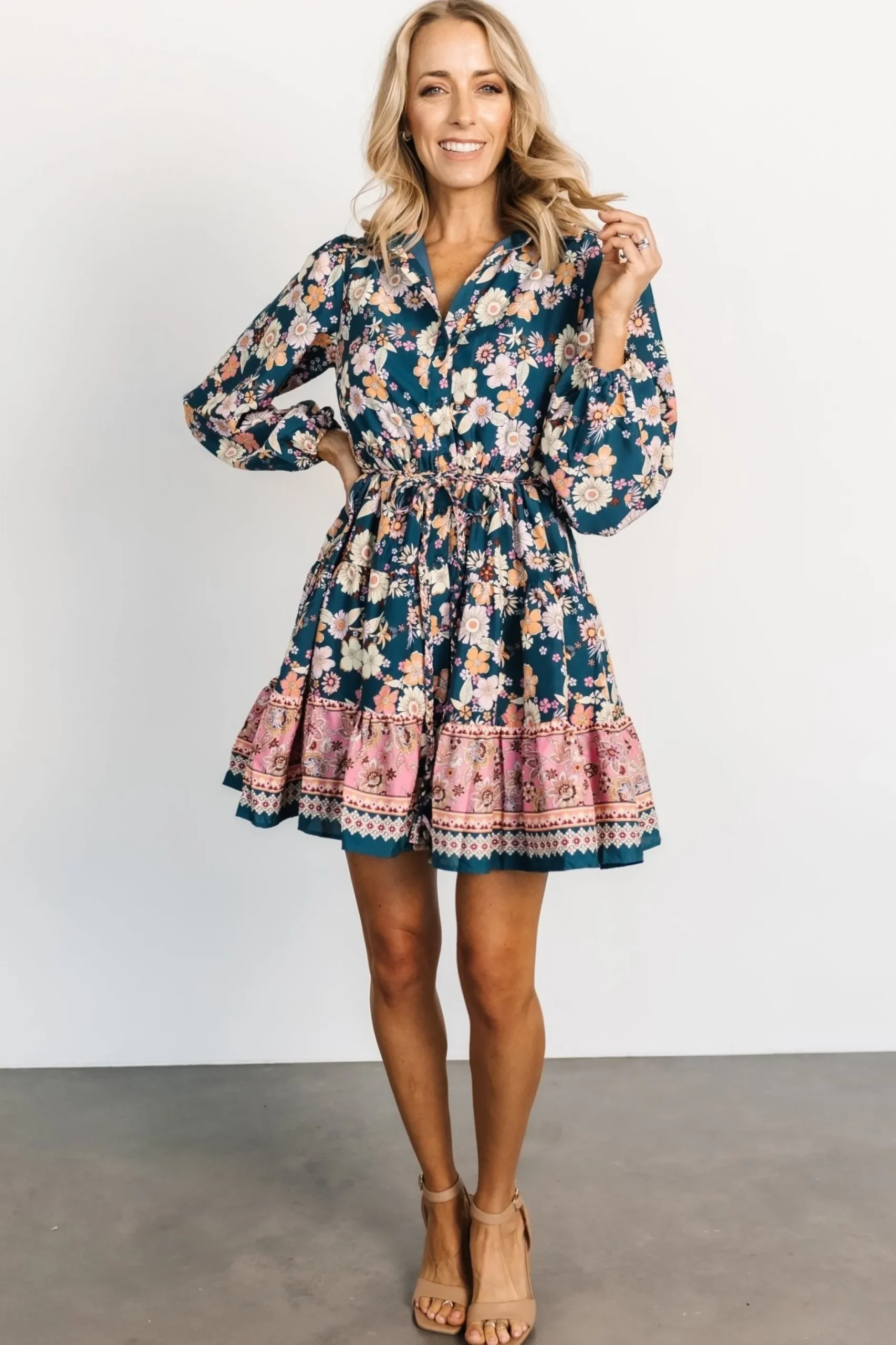 Discount Jane Short Dress | cover up