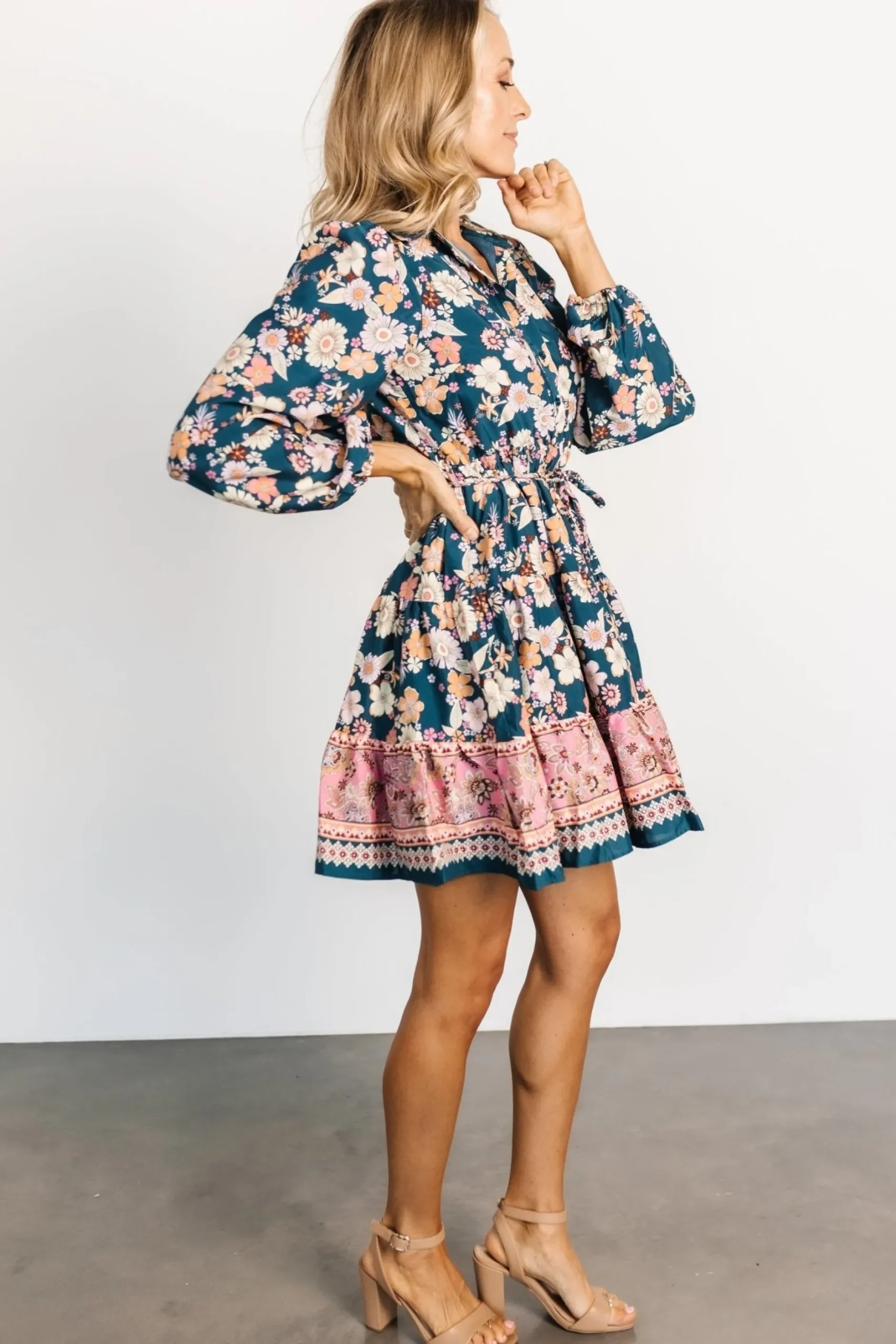 Discount Jane Short Dress | cover up