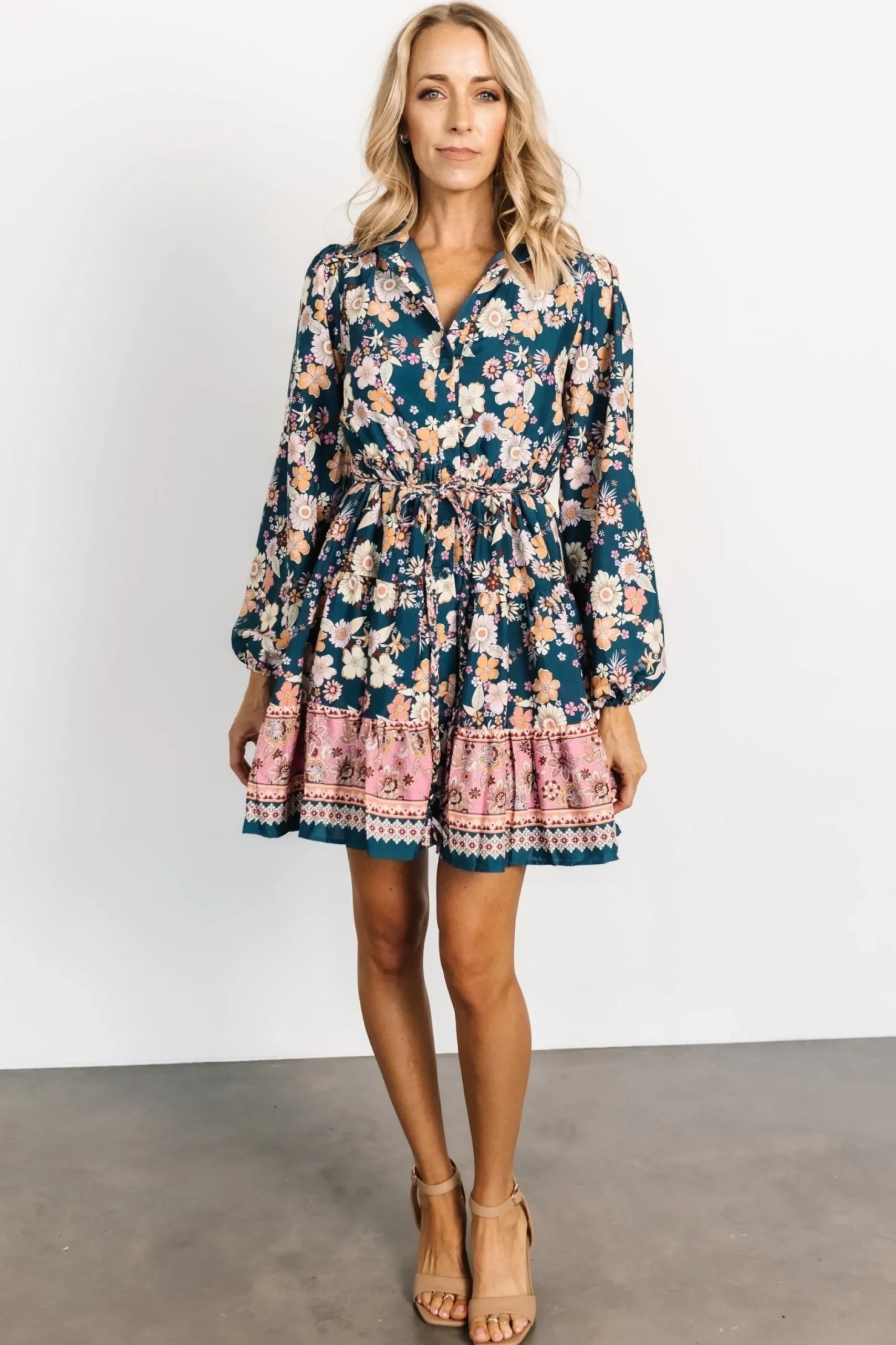 Discount Jane Short Dress | cover up