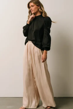 Cheap Jayla Palazzo Satin Pant | pants | WINTER ESSENTIALS