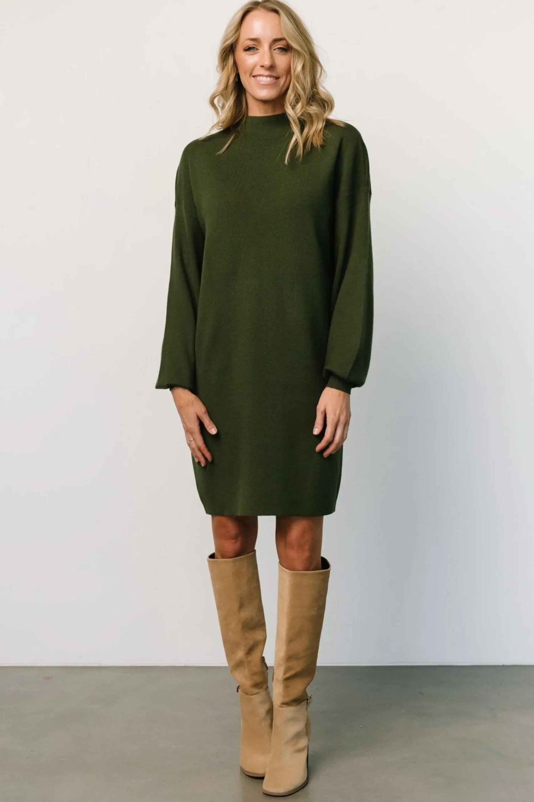 Online Jennings Sweater Dress | short dresses | TOPS