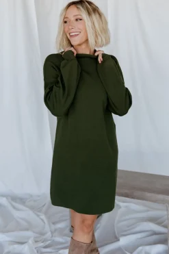 Online Jennings Sweater Dress | short dresses | TOPS