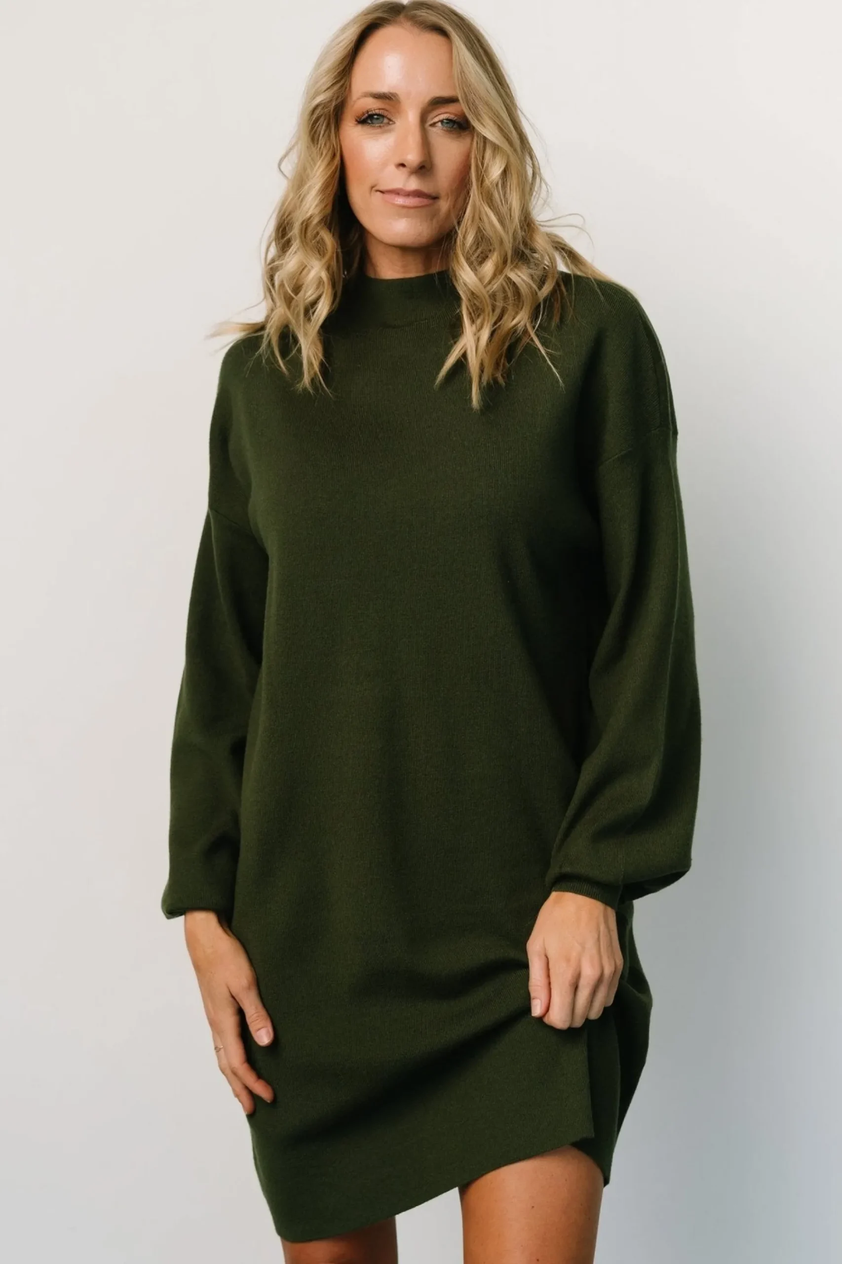 Online Jennings Sweater Dress | short dresses | TOPS