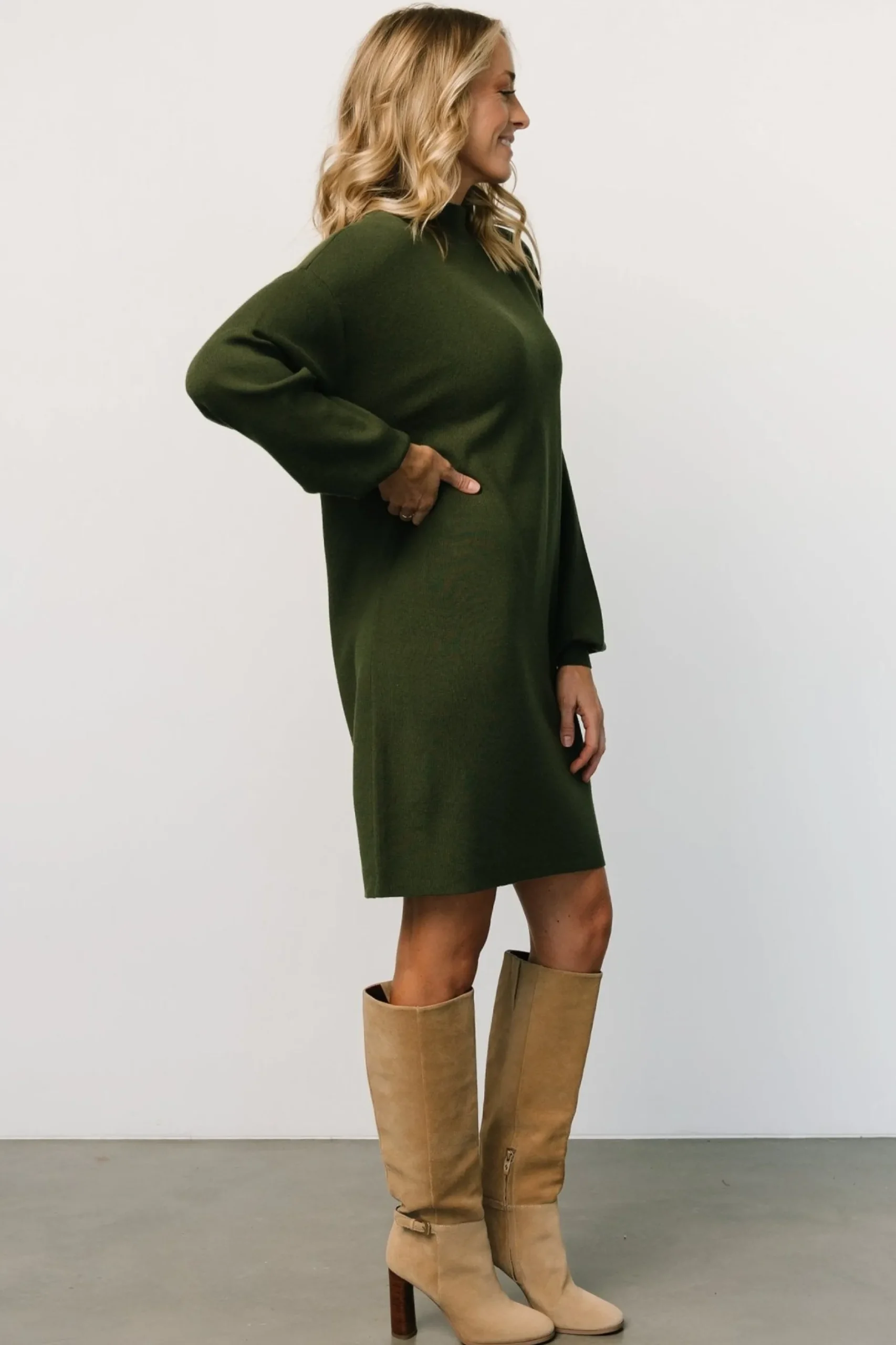 Online Jennings Sweater Dress | short dresses | TOPS