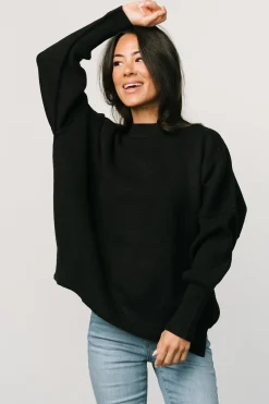 Best Jeremiah Knit Sweater | sweaters | WINTER ESSENTIALS