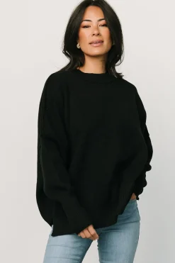 Best Jeremiah Knit Sweater | sweaters | WINTER ESSENTIALS