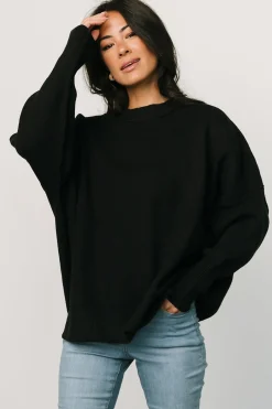 Best Jeremiah Knit Sweater | sweaters | WINTER ESSENTIALS