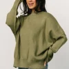 Hot Jeremiah Knit Sweater | sweaters | WINTER ESSENTIALS