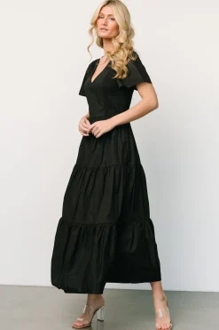 Fashion Johanne Poplin Dress | SALE