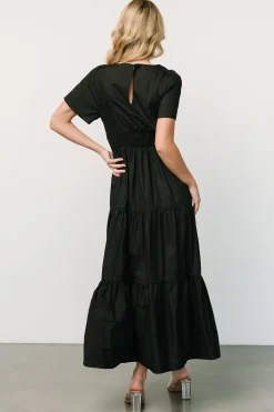 Fashion Johanne Poplin Dress | SALE