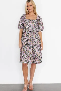 Online Joyce Corduroy Dress | short dresses | EXTENDED SIZING
