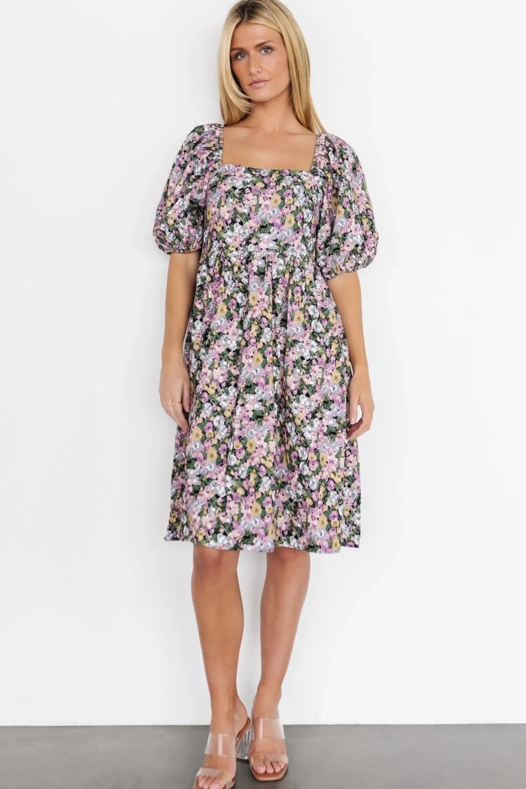 Online Joyce Corduroy Dress | short dresses | EXTENDED SIZING