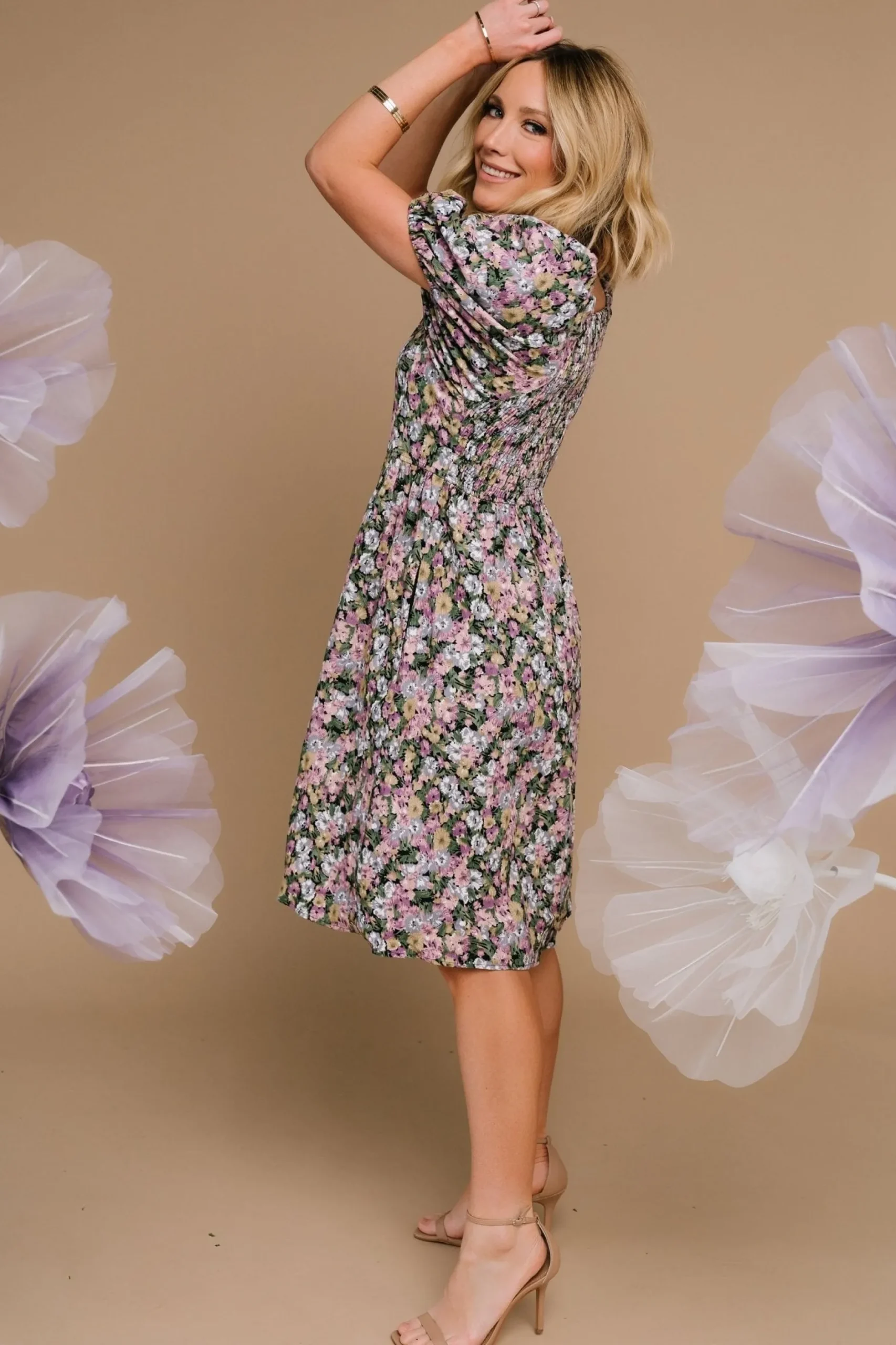 Online Joyce Corduroy Dress | short dresses | EXTENDED SIZING