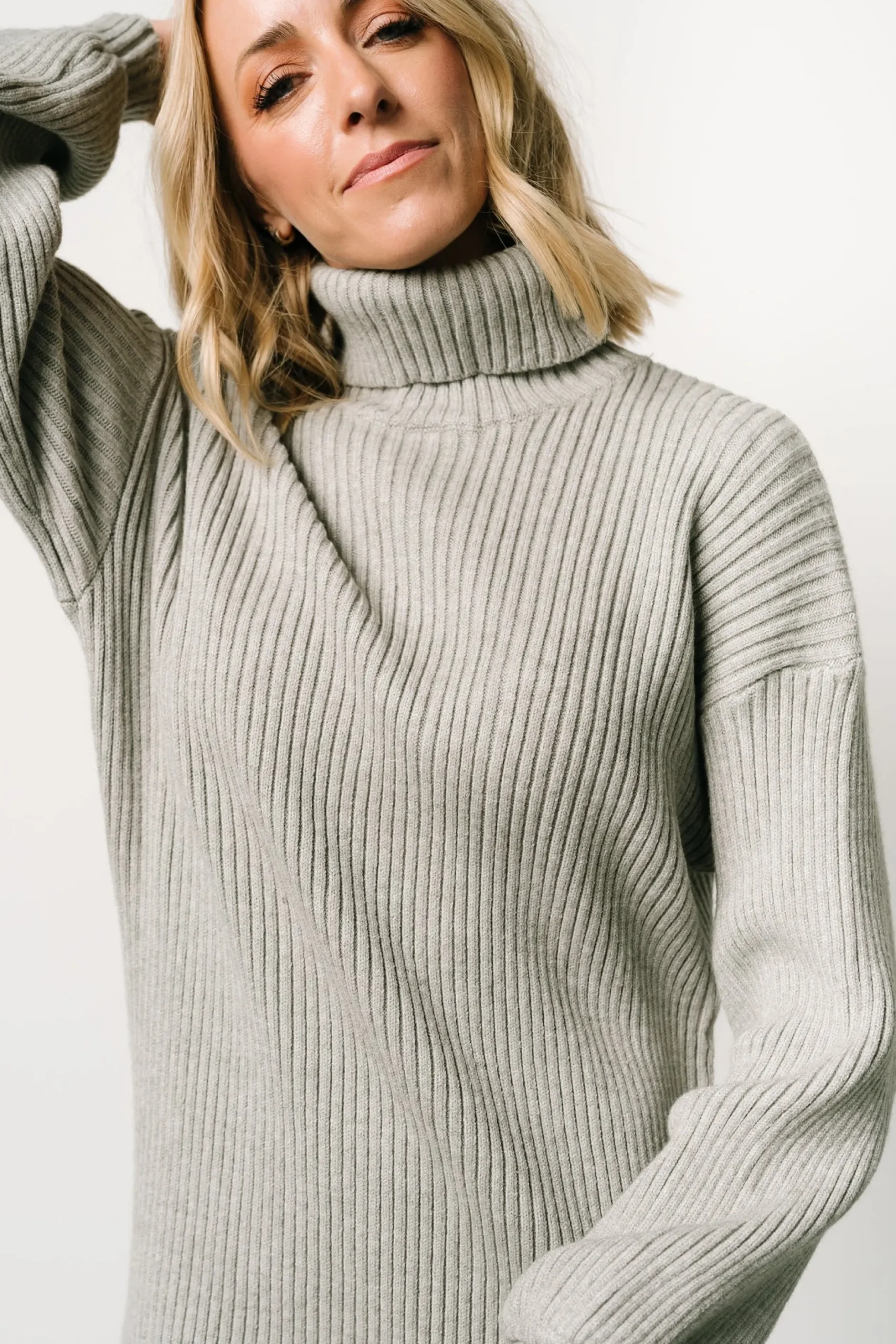 Shop Julianne Sweater Dress | WINTER ESSENTIALS