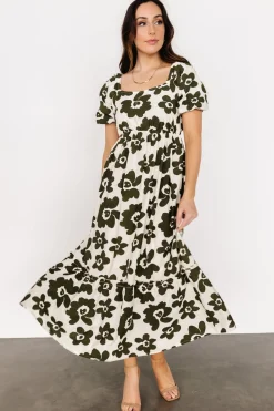 Sale Kasey Maxi Dress | maxi dresses | bump friendly