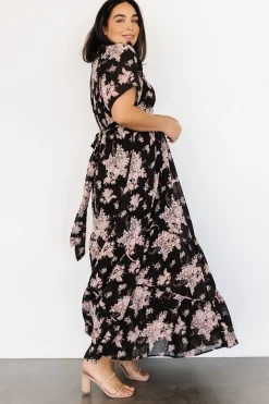 Online Katherine Maxi Dress | maxi dresses | bump friendly
