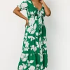 Outlet Kelley Smocked Maxi Dress | maxi dresses