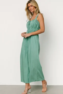 Outlet Kimber Tank Jumpsuit | JUMPSUITS + ROMPERS