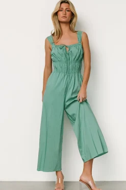 Outlet Kimber Tank Jumpsuit | JUMPSUITS + ROMPERS