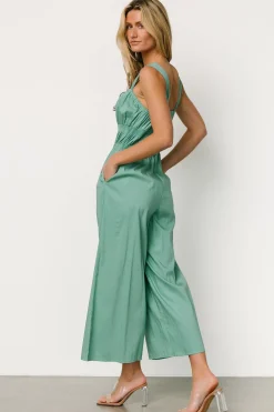 Outlet Kimber Tank Jumpsuit | JUMPSUITS + ROMPERS