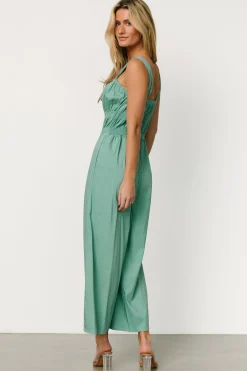 Outlet Kimber Tank Jumpsuit | JUMPSUITS + ROMPERS