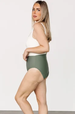 Outlet Kingston Color Block One Piece | one piece