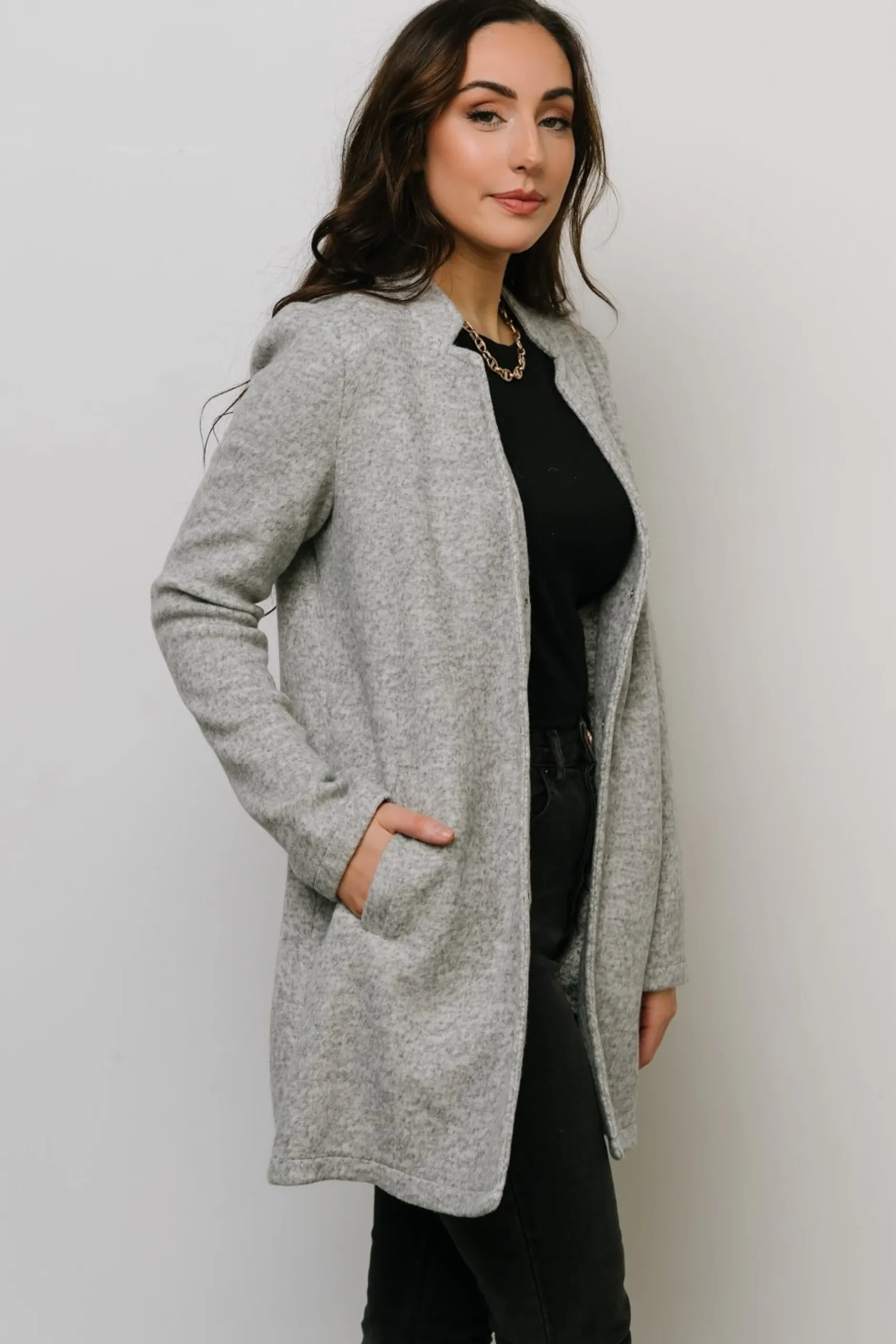 Flash Sale Knoll Notch Jacket | outerwear