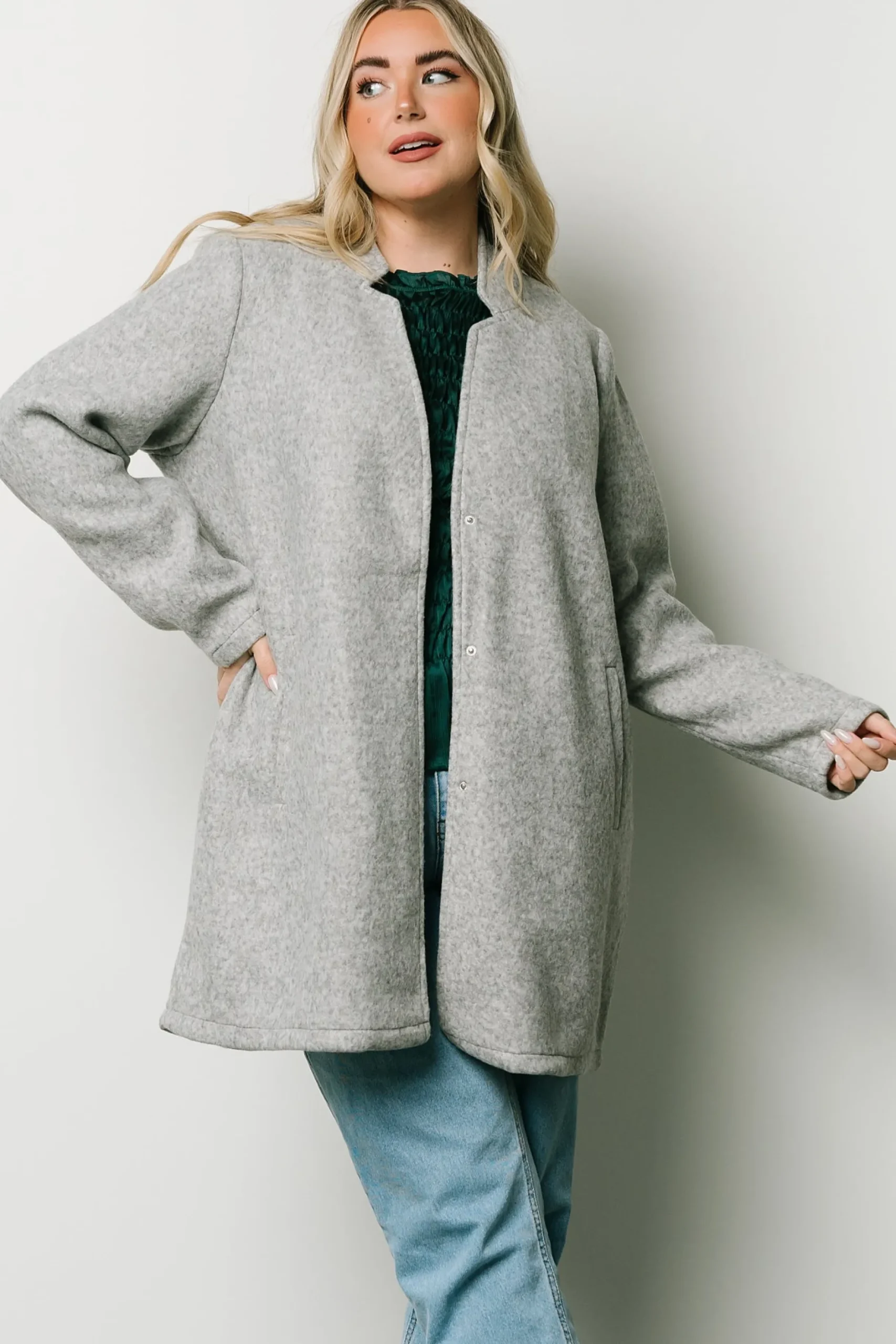 Flash Sale Knoll Notch Jacket | outerwear