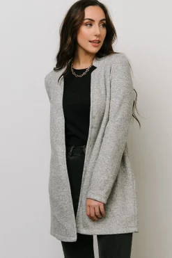 Flash Sale Knoll Notch Jacket | outerwear