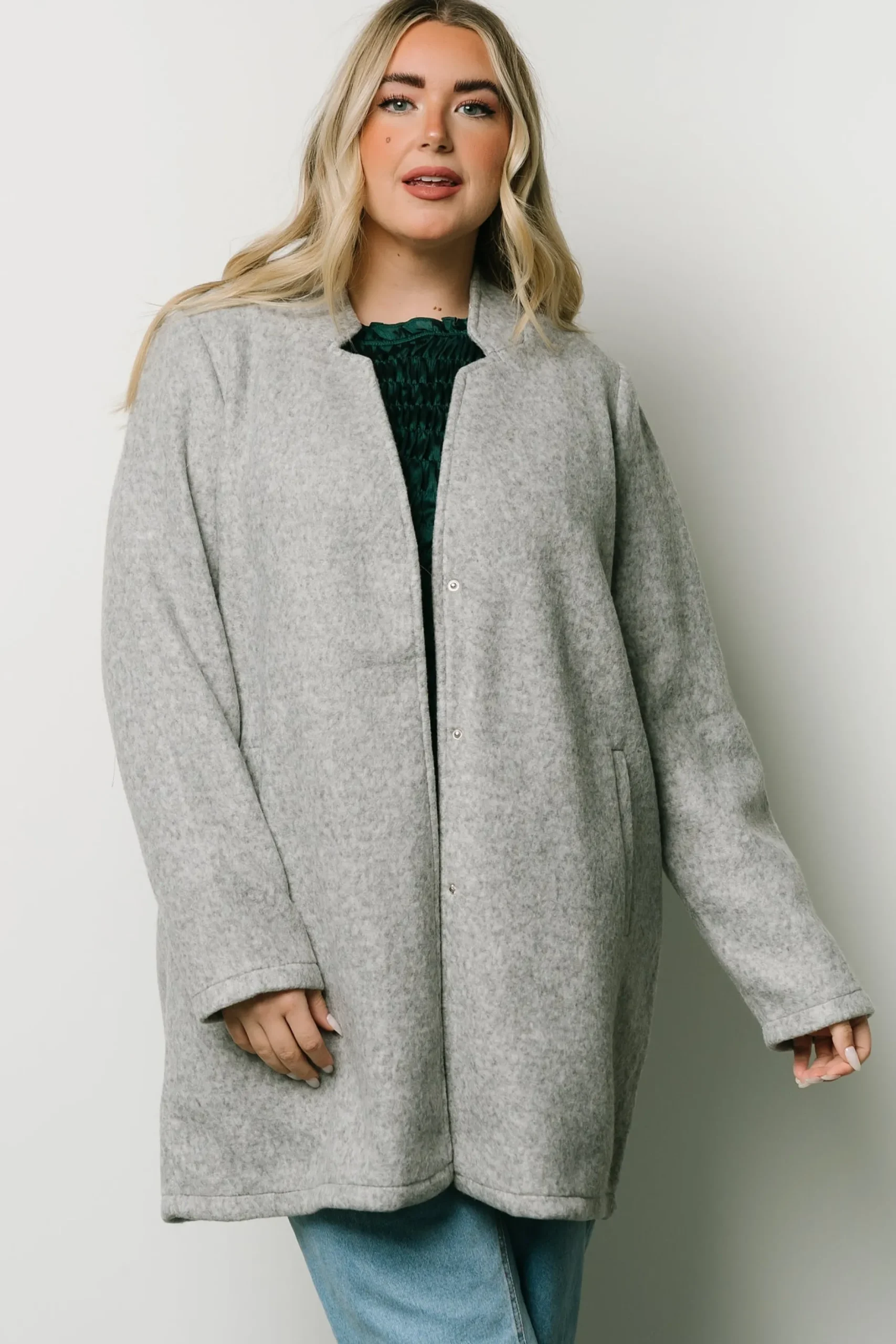 Flash Sale Knoll Notch Jacket | outerwear