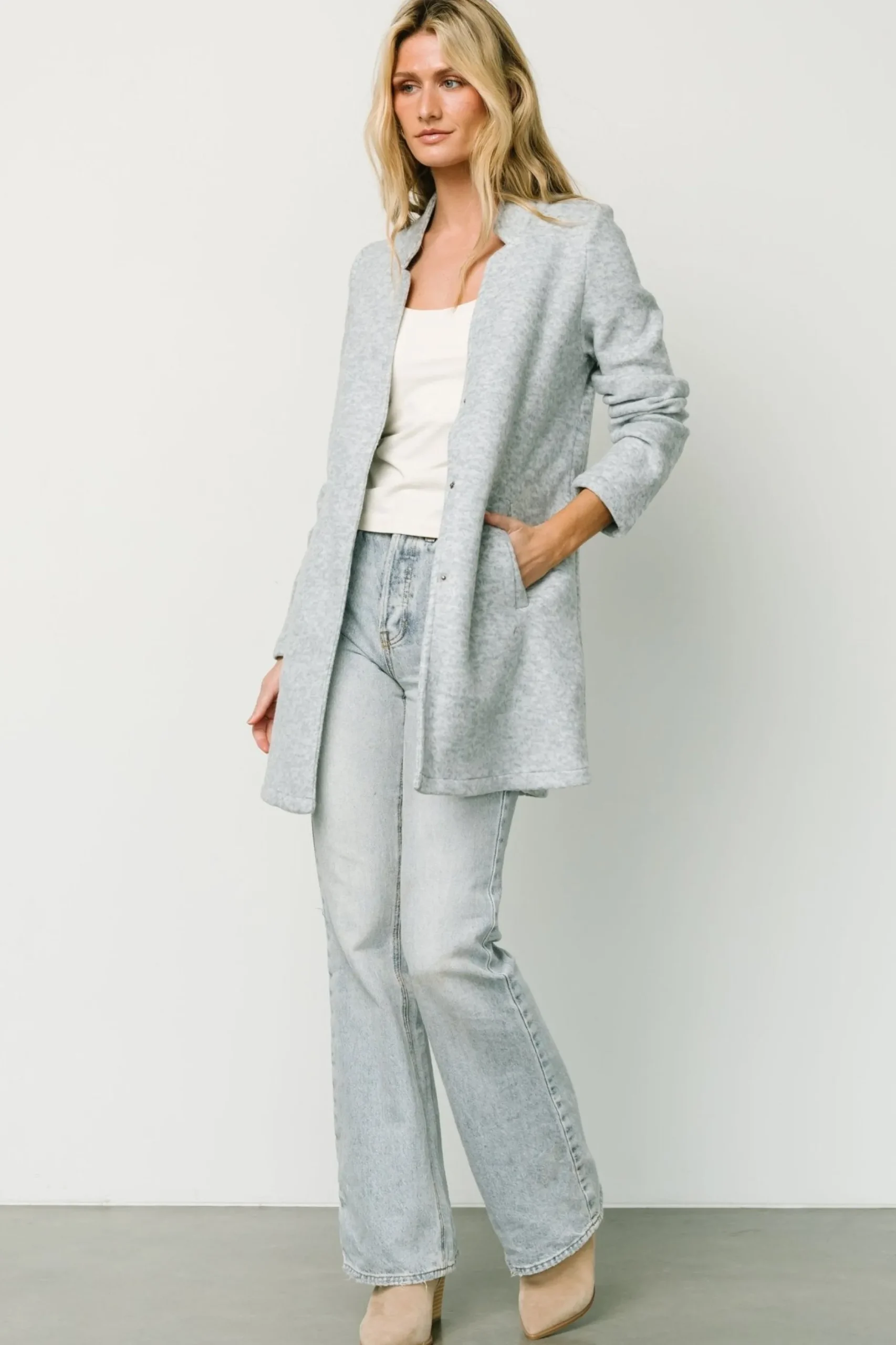 Best Sale Knoll Notch Jacket | outerwear