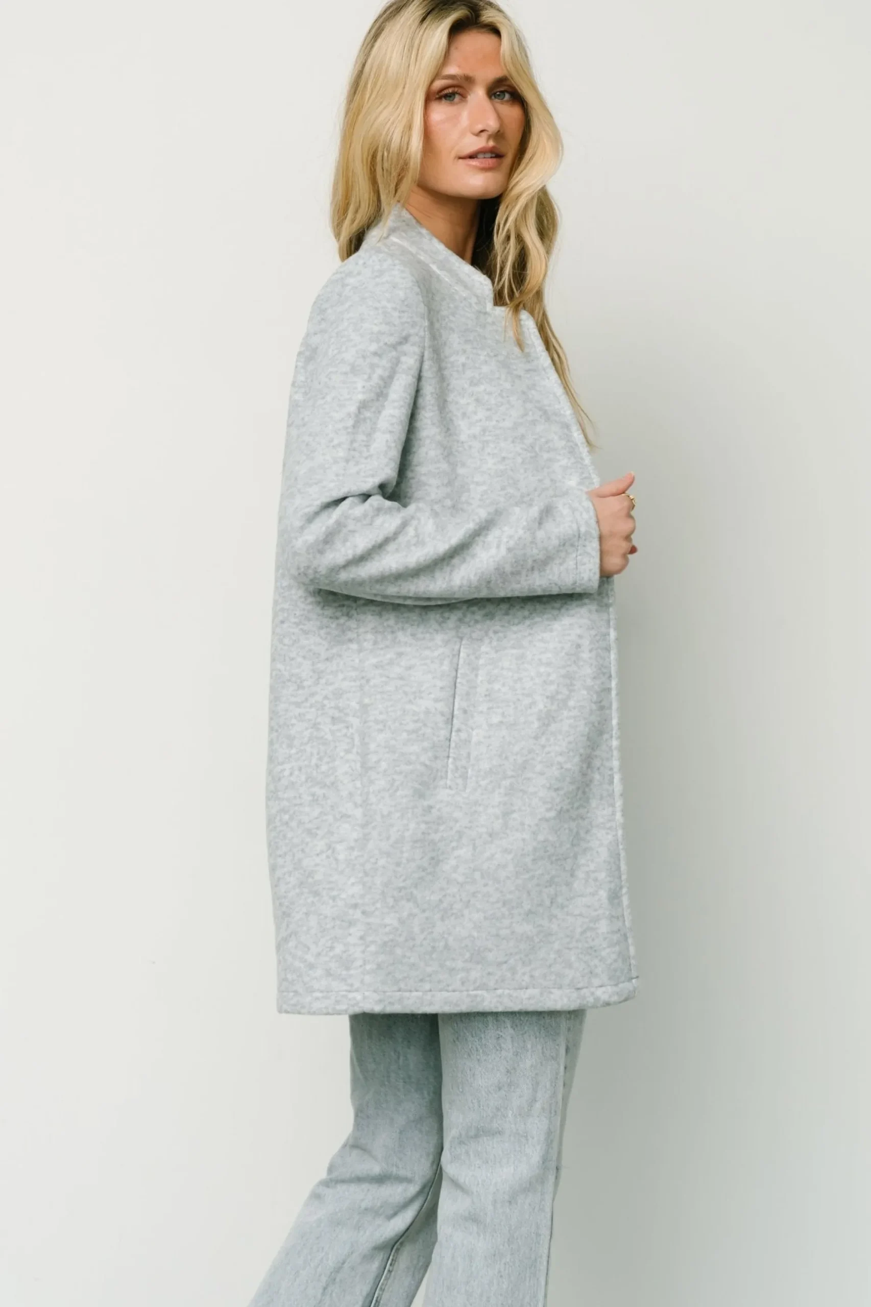 Best Sale Knoll Notch Jacket | outerwear