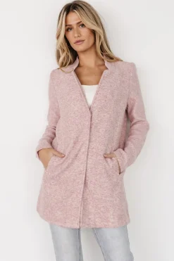 New Knoll Notch Jacket | outerwear