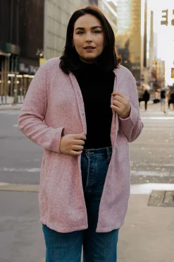 New Knoll Notch Jacket | outerwear