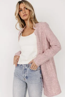 New Knoll Notch Jacket | outerwear