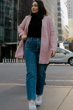 New Knoll Notch Jacket | outerwear