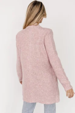 New Knoll Notch Jacket | outerwear