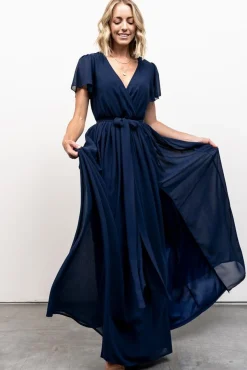 Clearance Kristina Maxi Dress | SALE