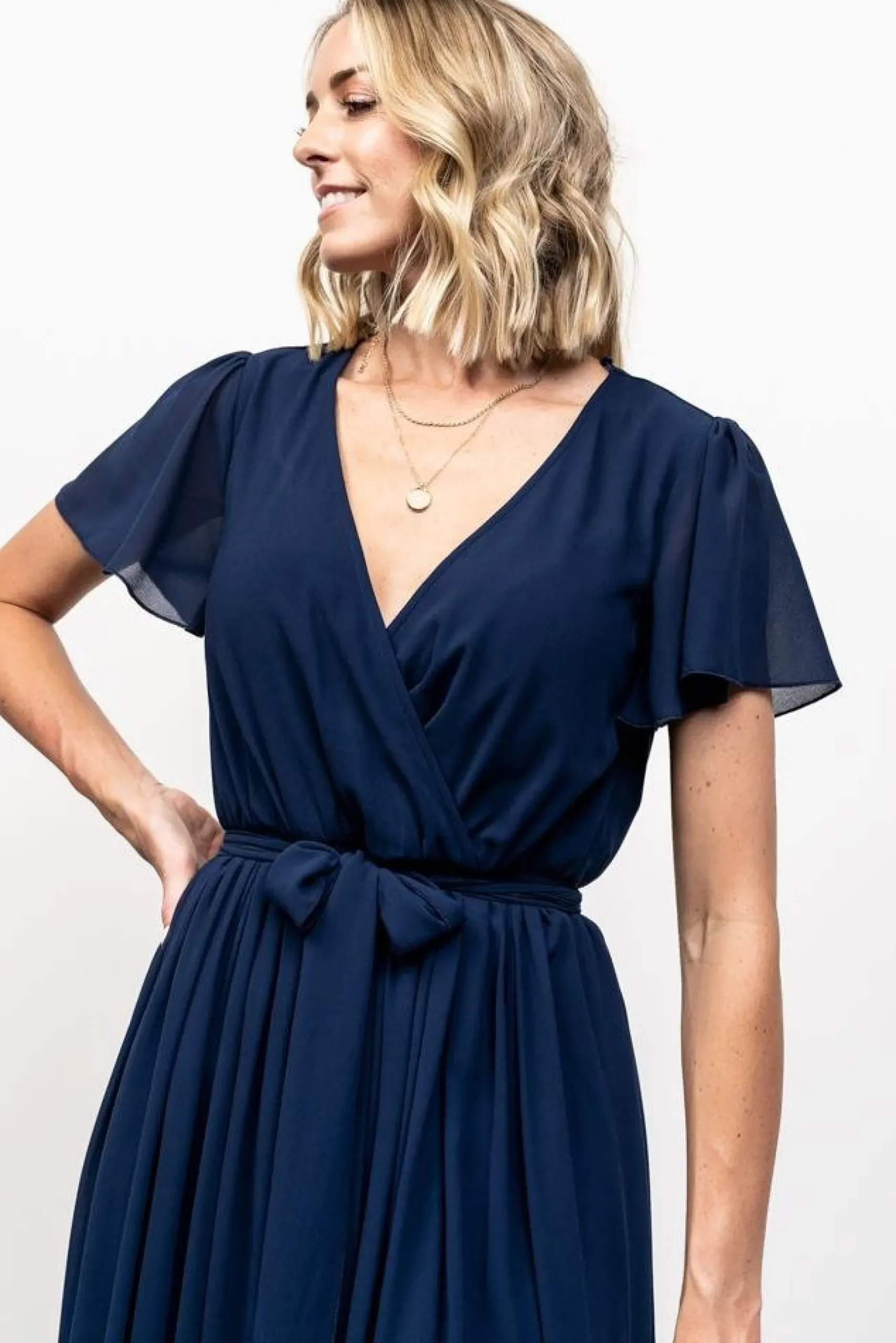 Clearance Kristina Maxi Dress | SALE