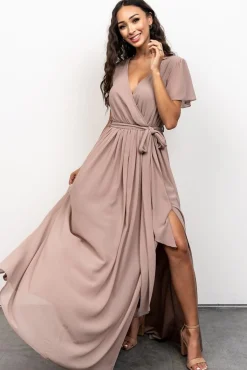 New Kristina Maxi Dress | SALE