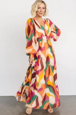 Cheap Lawson Maxi Dress | COMING SOON