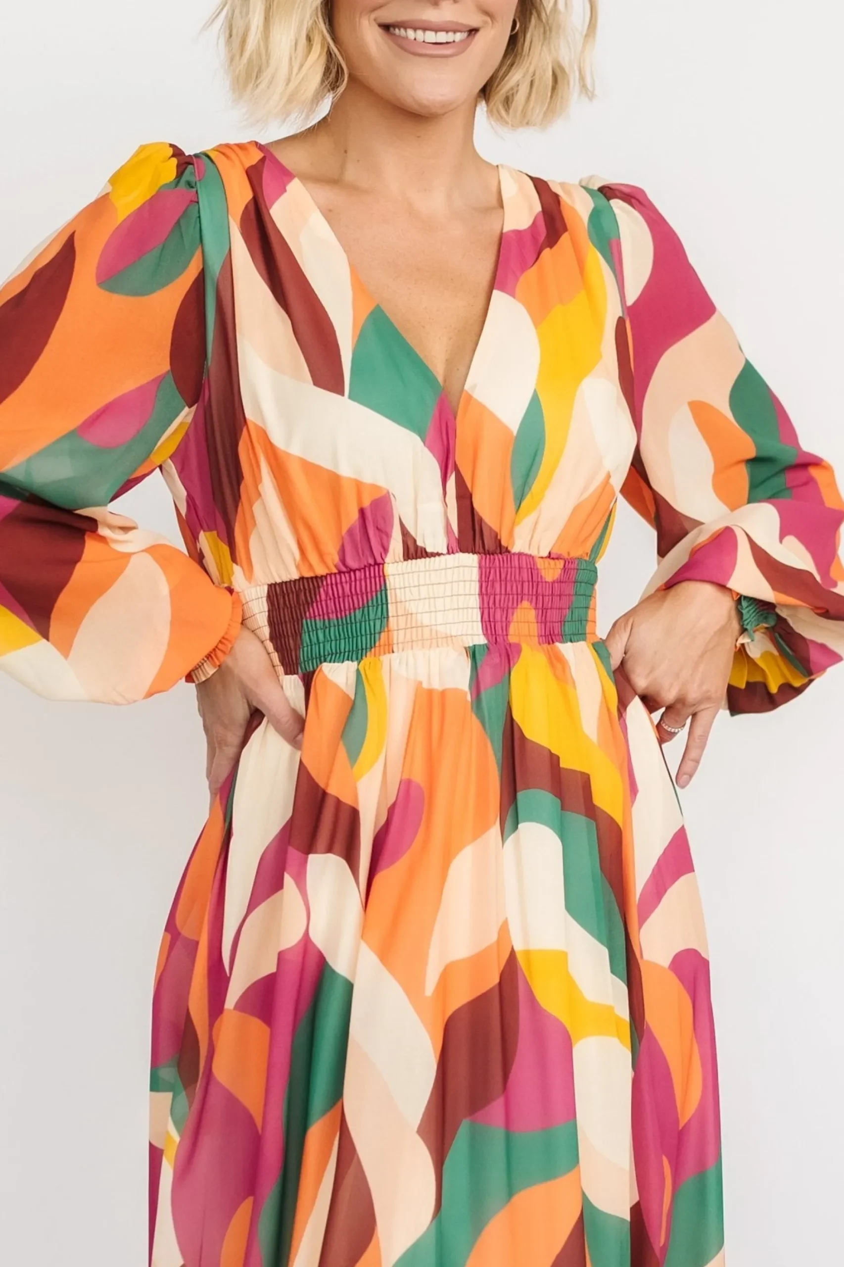 Cheap Lawson Maxi Dress | COMING SOON