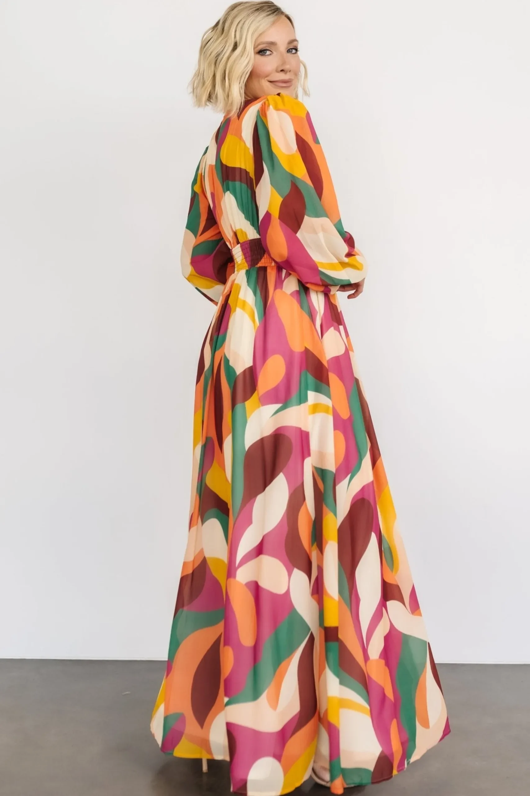 Cheap Lawson Maxi Dress | COMING SOON