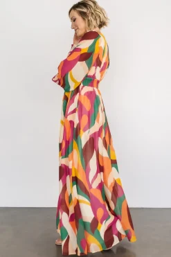 Cheap Lawson Maxi Dress | COMING SOON